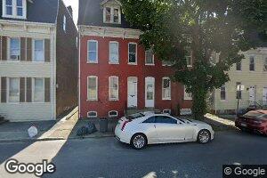 744 W Philadelphia St, York, PA 17401