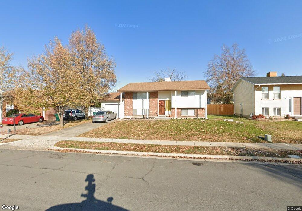 363 E 1250 N, Layton, UT 84041 - photo 1