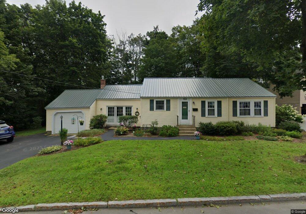 41 Allison St, Concord, NH 03301 - photo 1