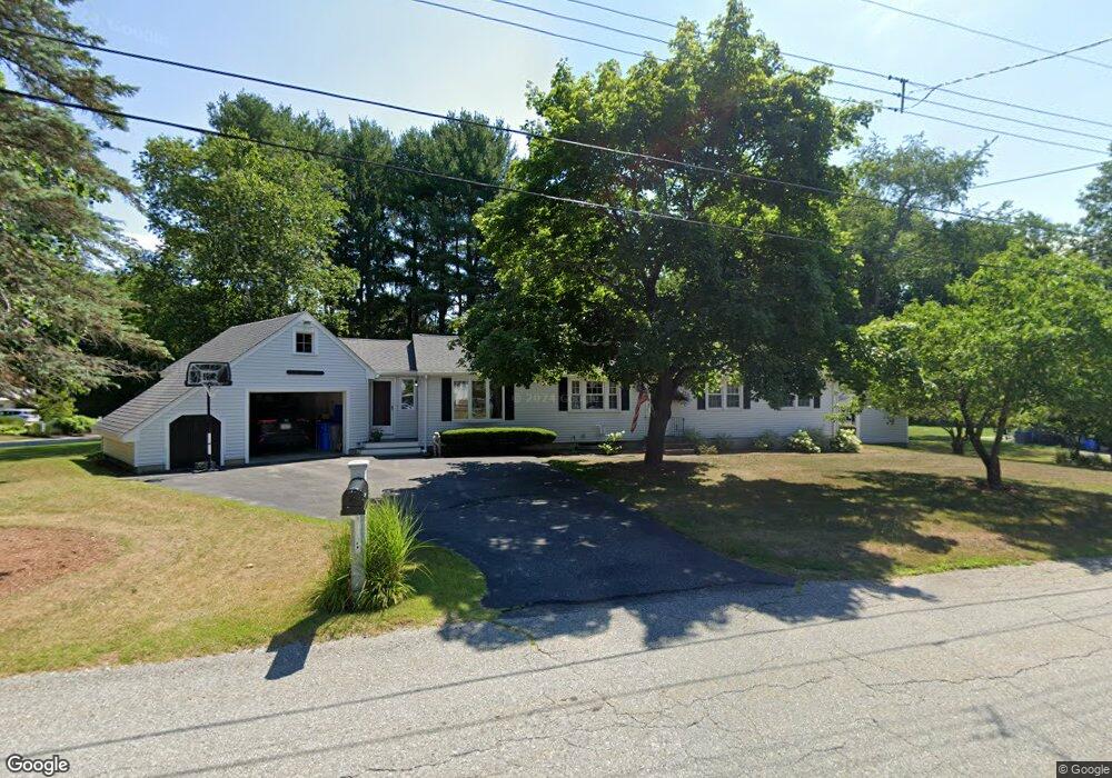 6 Dorset Rd, Holliston, MA 01746 - photo 1