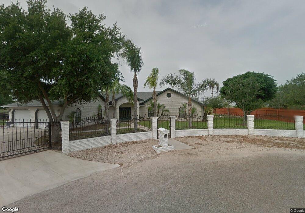 8503 Loma Dr, Donna, TX 78537 - photo 1