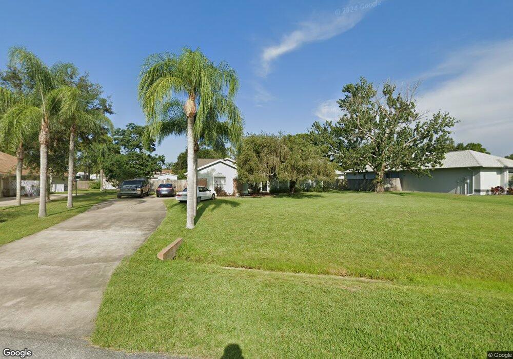 7005 Hundred Acre Dr, Cocoa, FL 32927 - photo 1