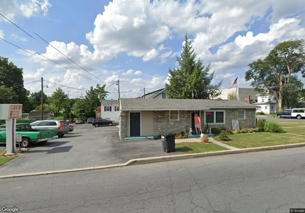 502 Eisenbrown St, Reading, PA 19605 - photo 1