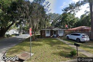 826 Atlanta St, Savannah, GA 31405