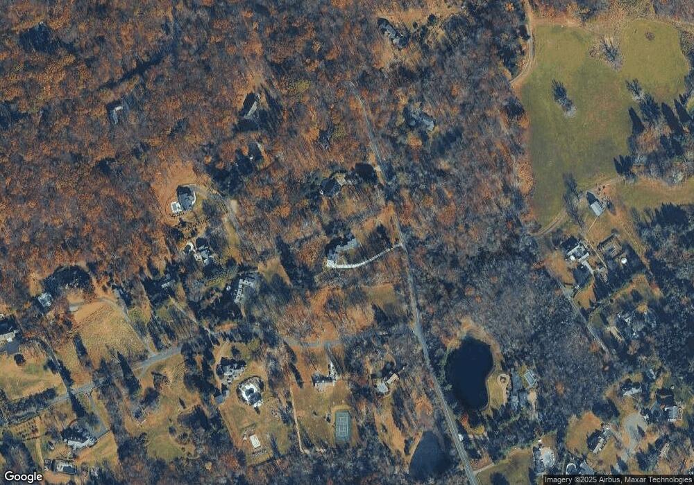 80 Douglass Ave, Bernardsville, NJ 07924 - photo 1