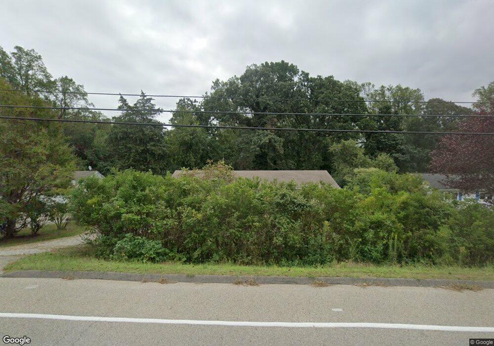 23300 Town Creek Dr, Lexington Park, MD 20653 - photo 1