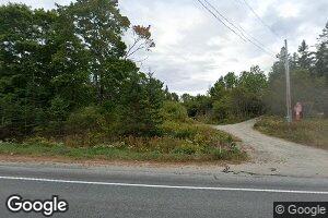 1751 Us Hwy 1, Sullivan, ME 04664