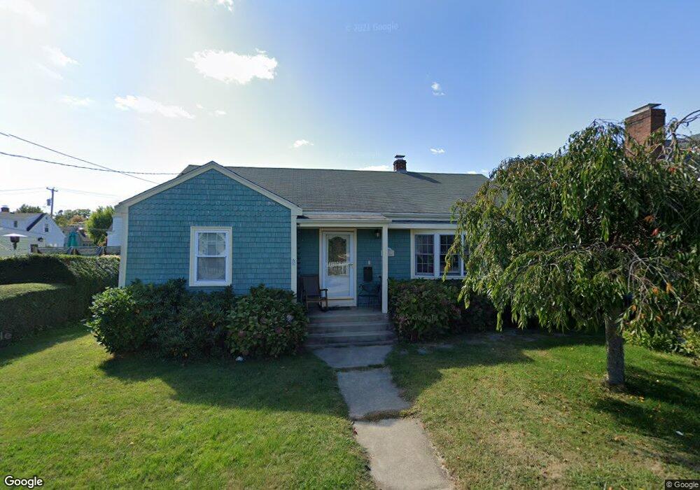 15 Aborn St, Newport, RI 02840 - photo 1