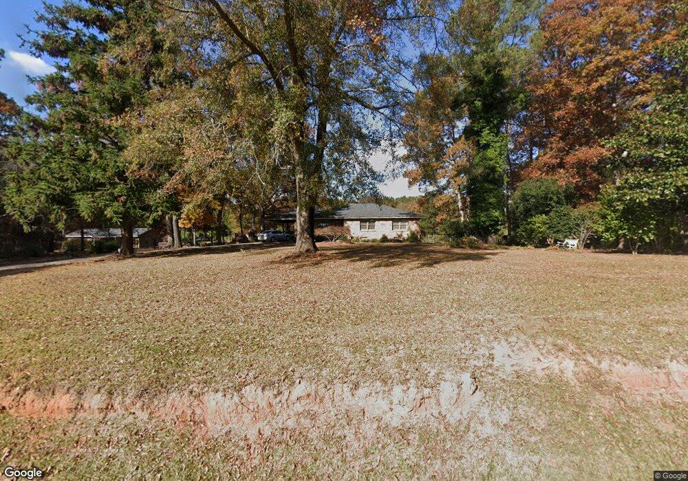 725 Stewart Rd, Covington, GA 30016 - photo 1