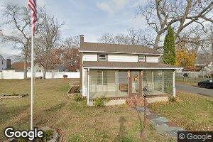 1030 4th Ave, Wall Township, NJ 07719