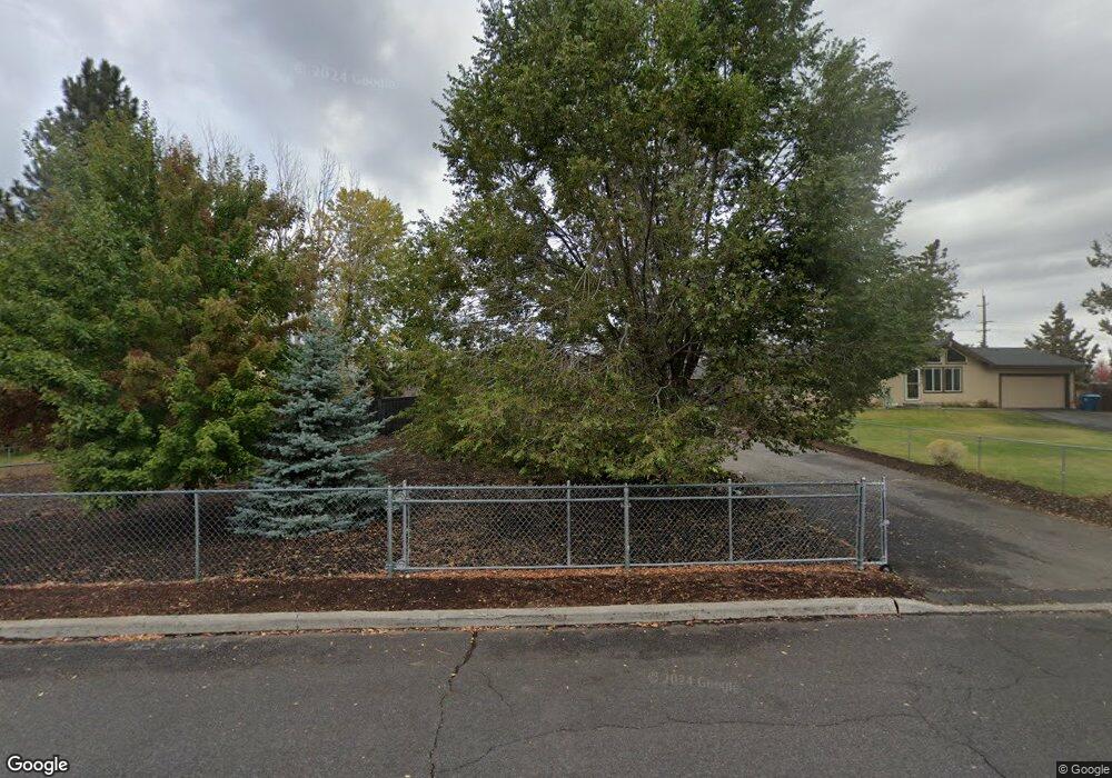 20624 Colt Ln, Bend, OR 97701 - photo 1