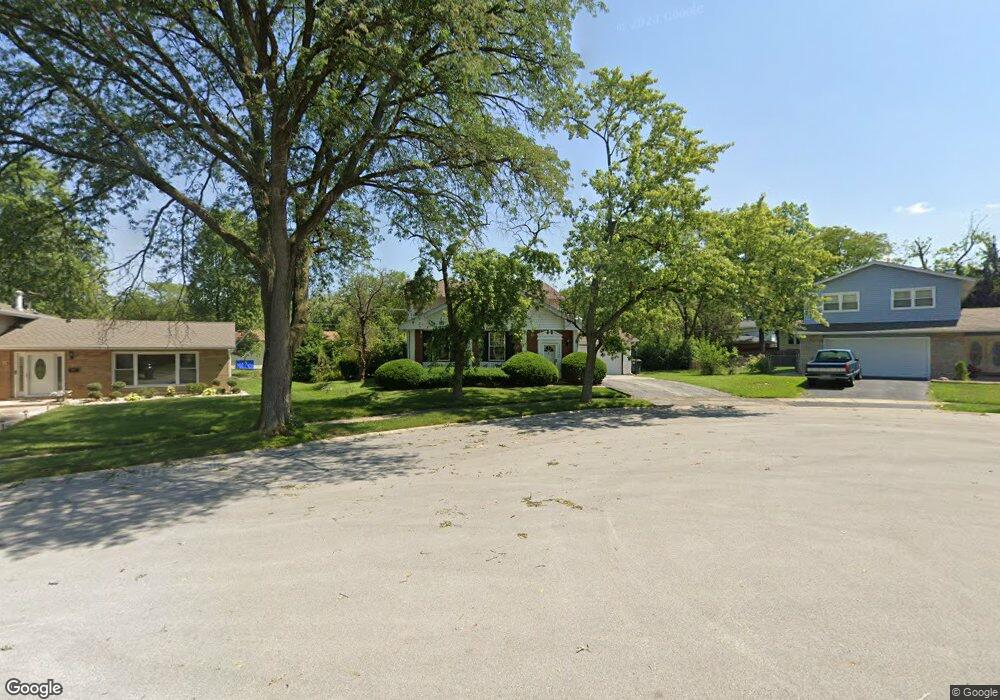 17705 Grandview Dr, Hazel Crest, IL 60429 - photo 1