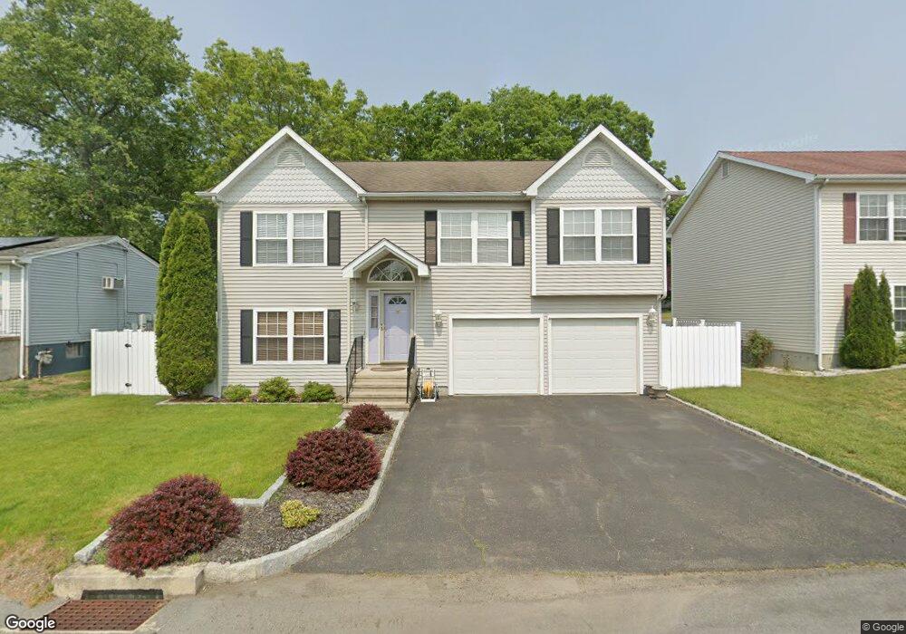 929 Evers Street Extension, Bridgeport, CT 06610 - photo 1