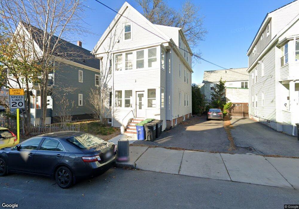7 Morrison Ave, Somerville, MA 02144 - photo 1