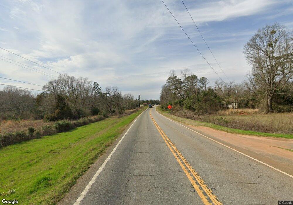 00 U S Highway 82, Eufaula, AL 36027 - photo 1