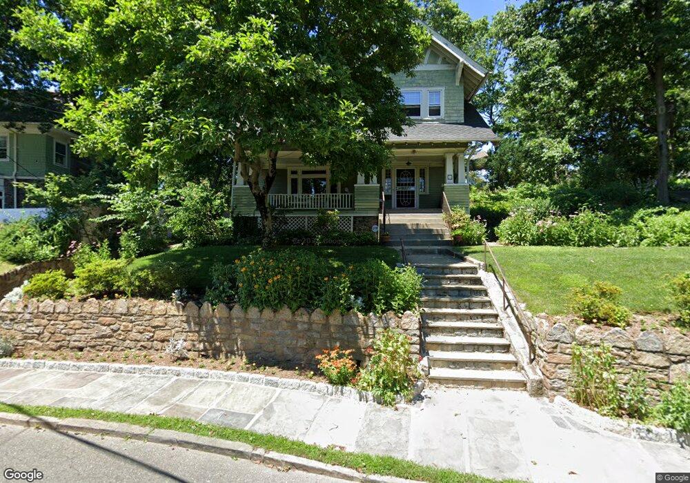 3 Rockland Ave, Yonkers, NY 10705 - photo 1