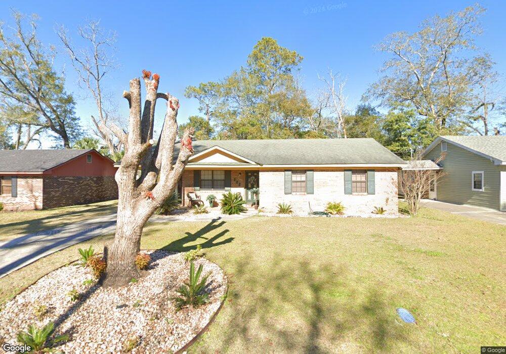 202 E Hill St, Quitman, GA 31643 - photo 1