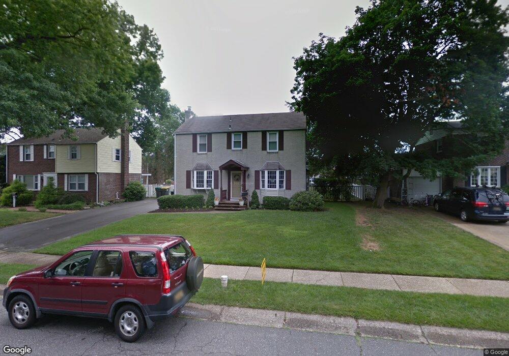 104 Fairfax Blvd, Wilmington, DE 19803 - photo 1