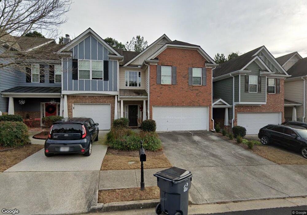 375 Creek Manor Way, Suwanee, GA 30024 - photo 1