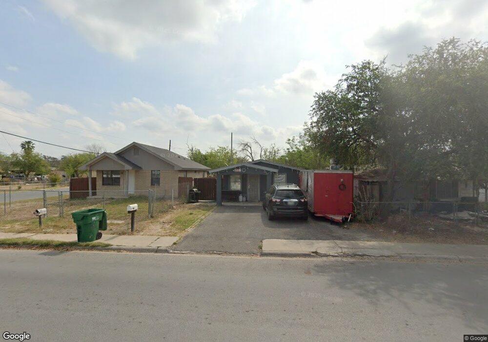 212 N Fir St, Pharr, TX 78577 - photo 1