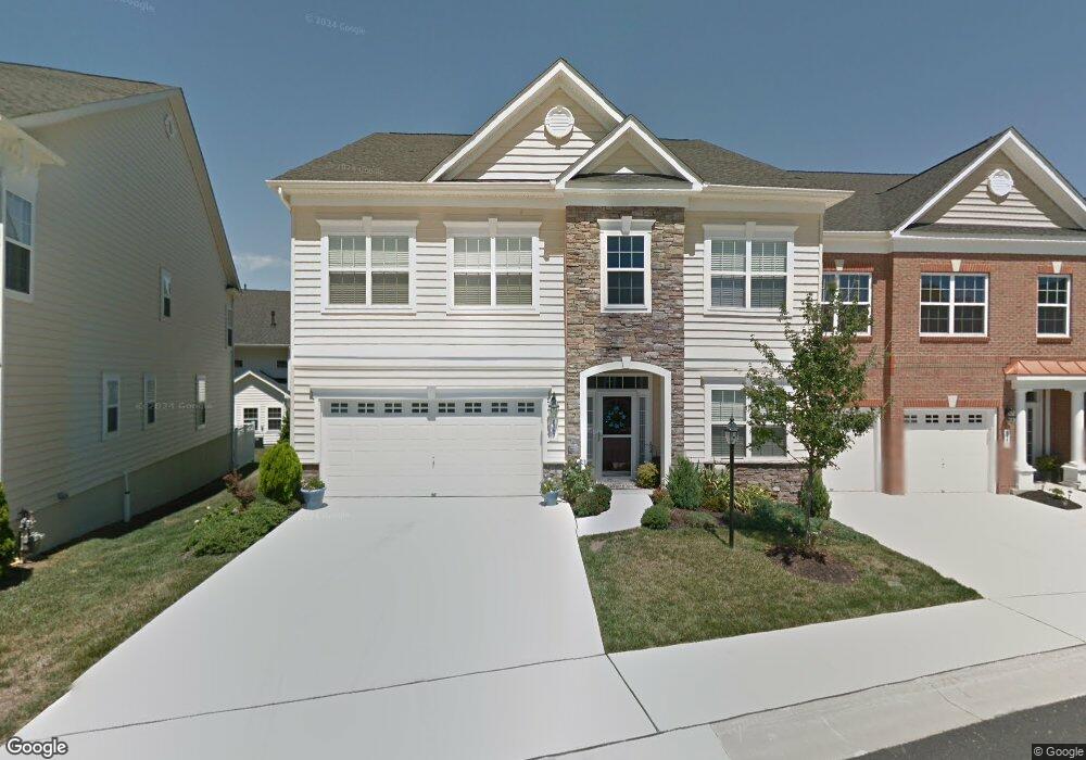 8767 Sage Brush Way, Columbia, MD 21045 - photo 1