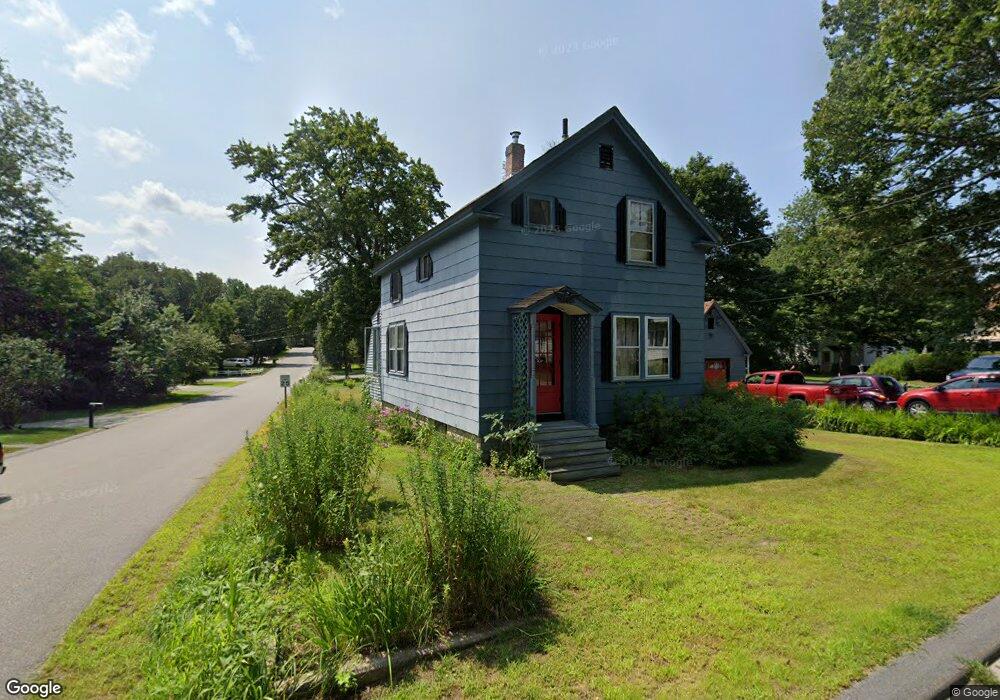 143 School St, Sanford, ME 04073 - photo 1