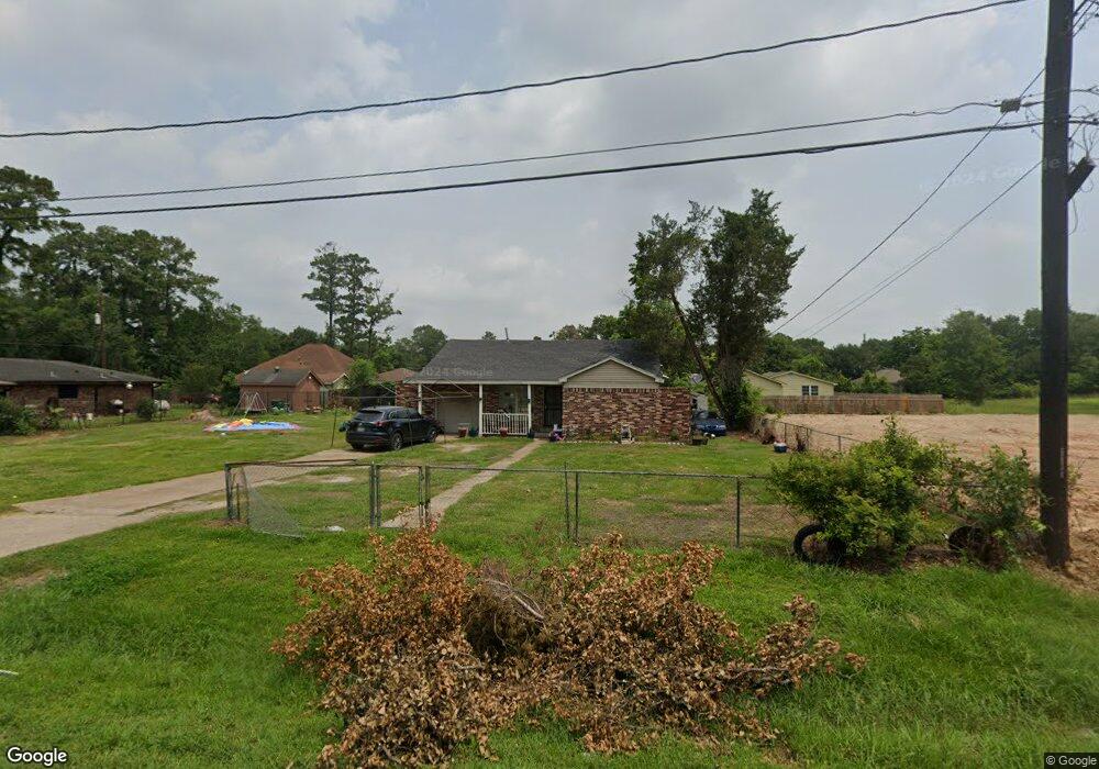 5709 Polly St, Houston, TX 77016 - photo 1