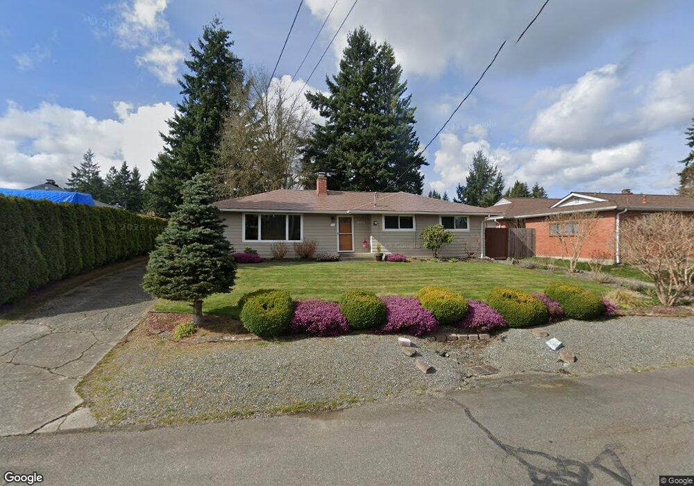 8614 10th Ave SE, Everett, WA 98208 - photo 1