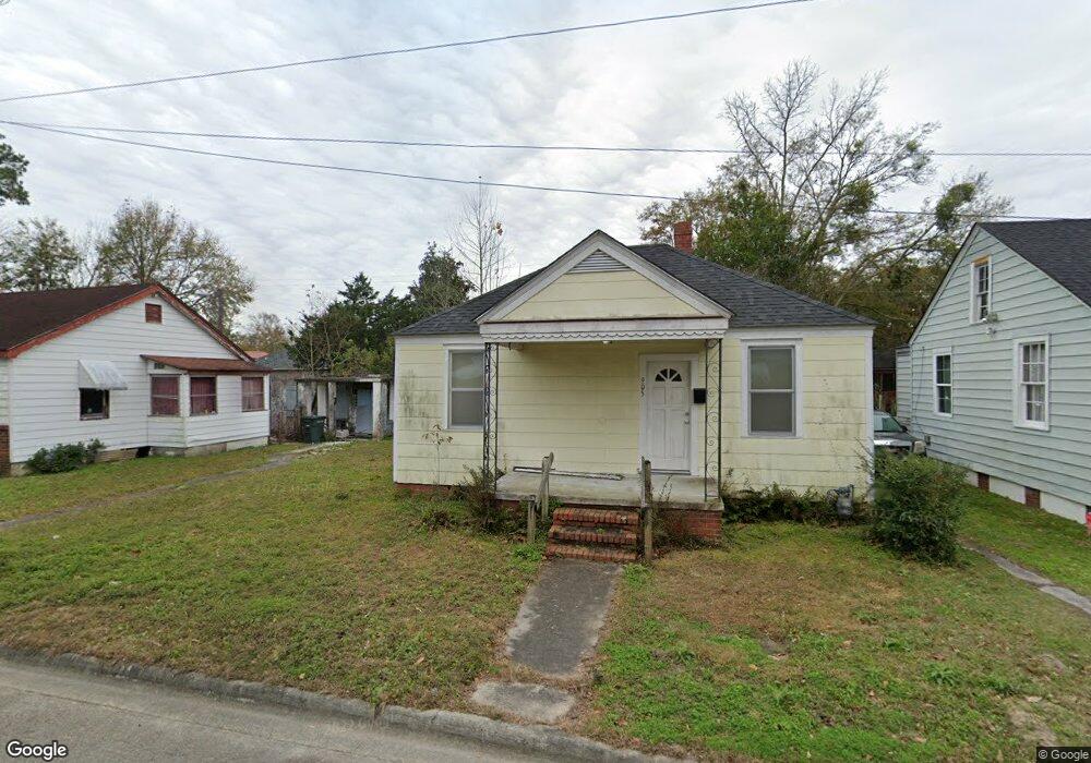 905 Hamilton Ct, Savannah, GA 31401 - photo 1