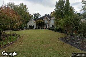 2855 Willow Green Ct, Roswell, GA 30076