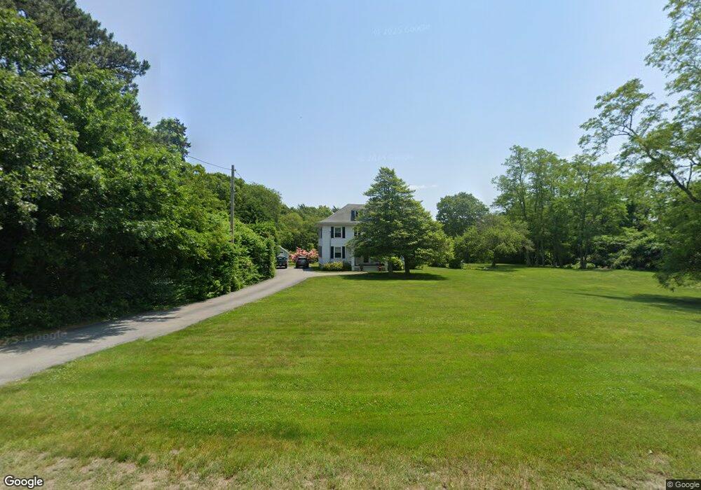 16 Beaver Dam Rd, Plymouth, MA 02360 - photo 1