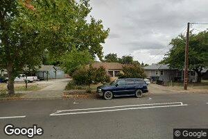 1826 9th St, Redding, CA 96001