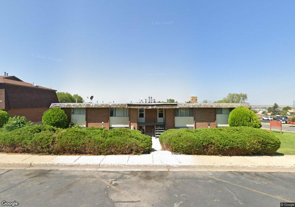 Woodland Manor, Bountiful, UT 84010 - photo 1