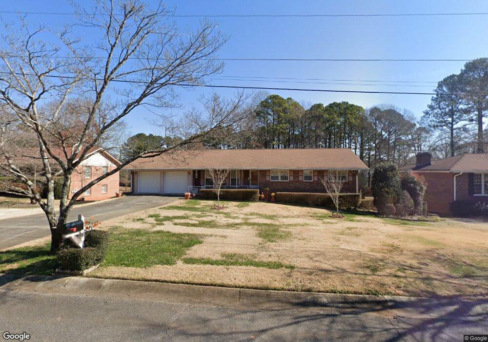 2773 Fran Ln SW, Marietta, GA 30060 - photo 1