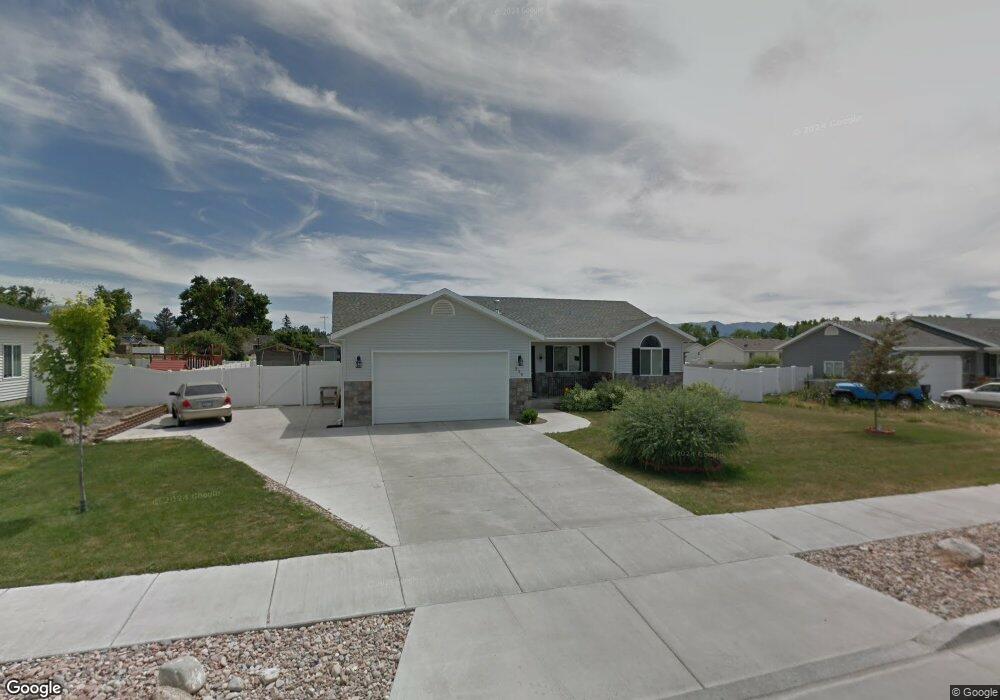 534 W 200 N, Smithfield, UT 84335 - photo 1