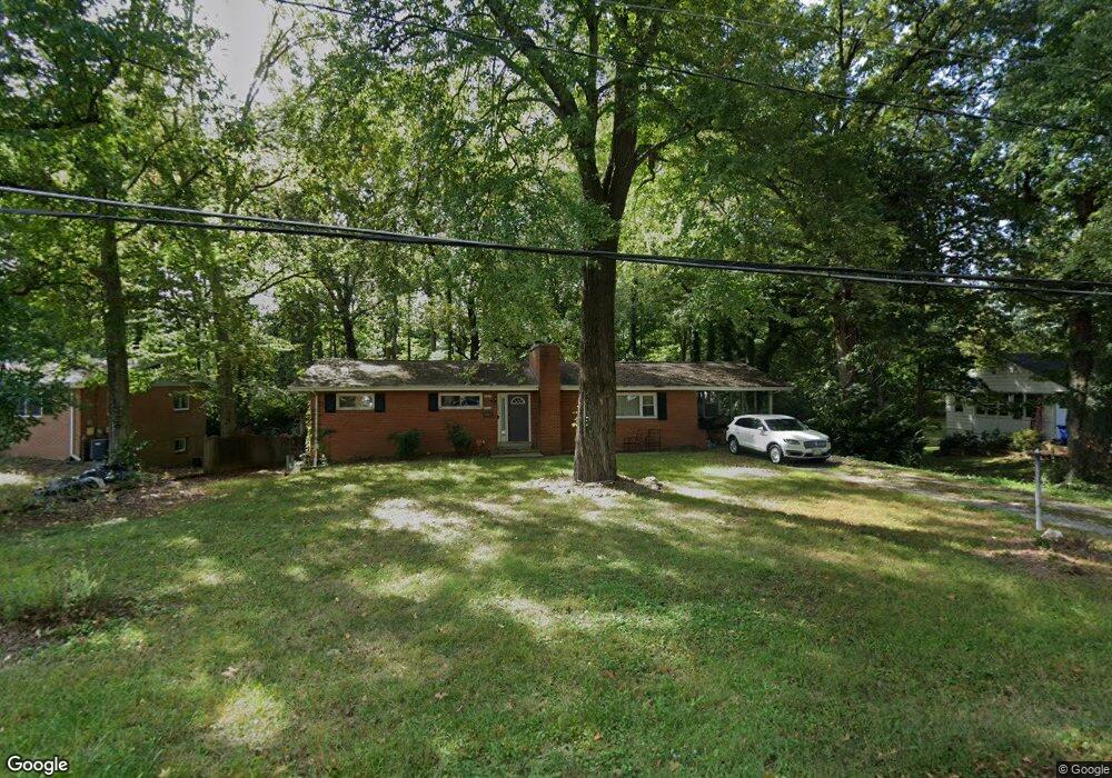 18302 Cabin Rd, Triangle, VA 22172 - photo 1