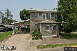 7 W Railroad St, Mc Clure, PA 17841