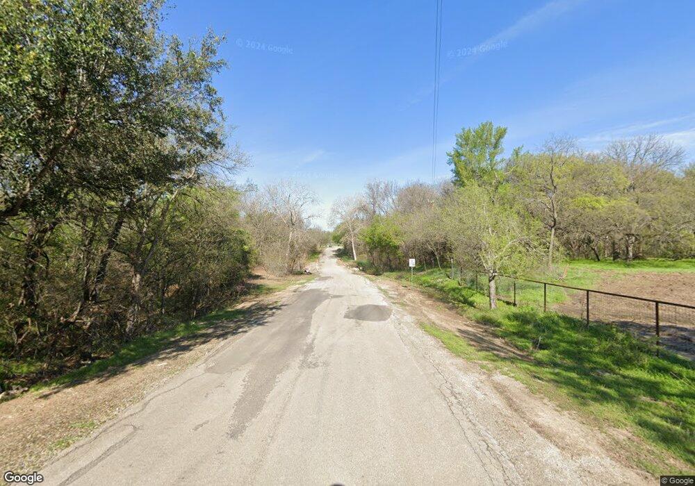 TBD Tanglewood Dr, Weatherford, TX 76087 - photo 1