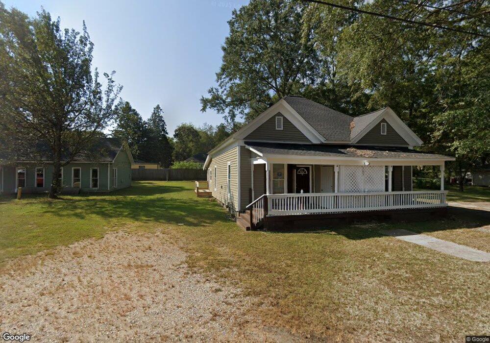 107 Bevis Cir, Bowdon, GA 30108 - photo 1