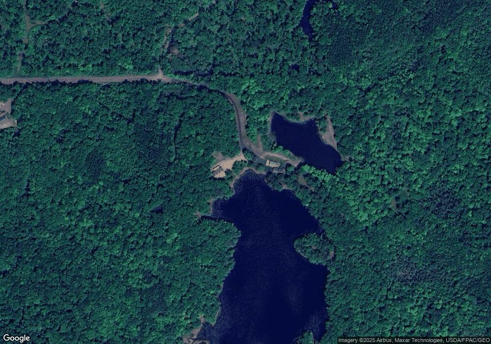 W15885 Pine Lake Rd, Weyerhaeuser, WI 54895 - photo 1