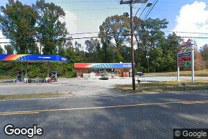 6044 Spring St, Warm Springs, GA 31830