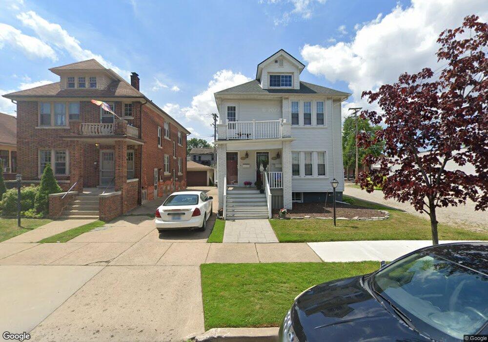 1163 Maryland St unit 1165, Grosse Pointe Park, MI 48230 - photo 1