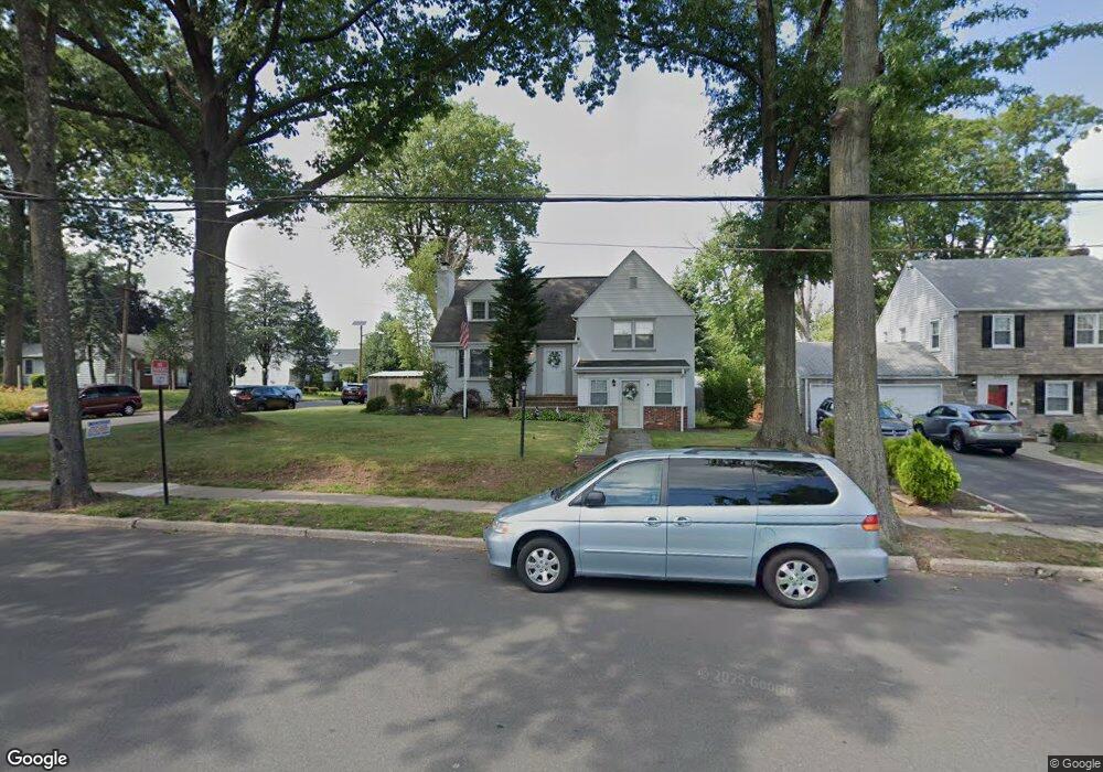 605 W Inman Ave, Rahway, NJ 07065 - photo 1