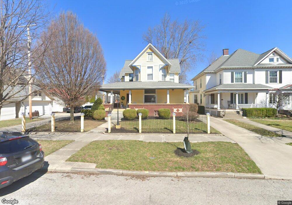 118 1st St, Findlay, OH 45840 - photo 1