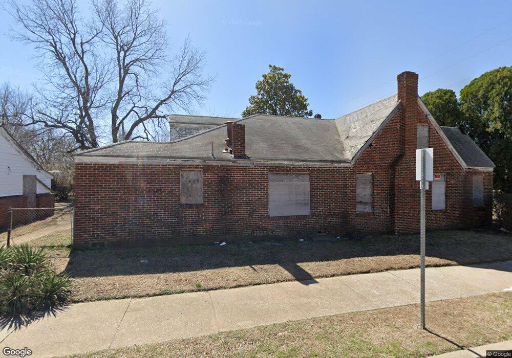 2039 N Peoria Ave, Tulsa, OK 74106 - photo 1