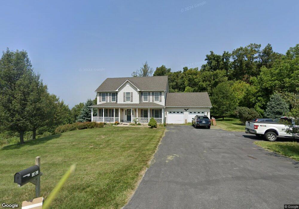 505 Freezeland View Ln, Linden, VA 22642 - photo 1