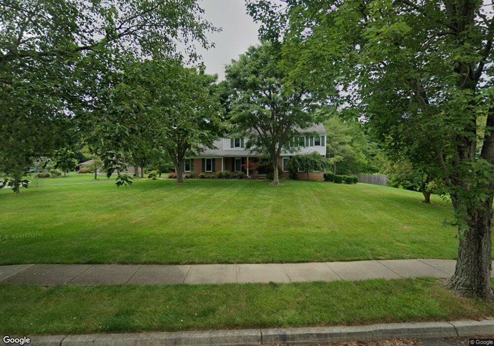 1 Lake View Ct, Princeton Junction, NJ 08550 - photo 1