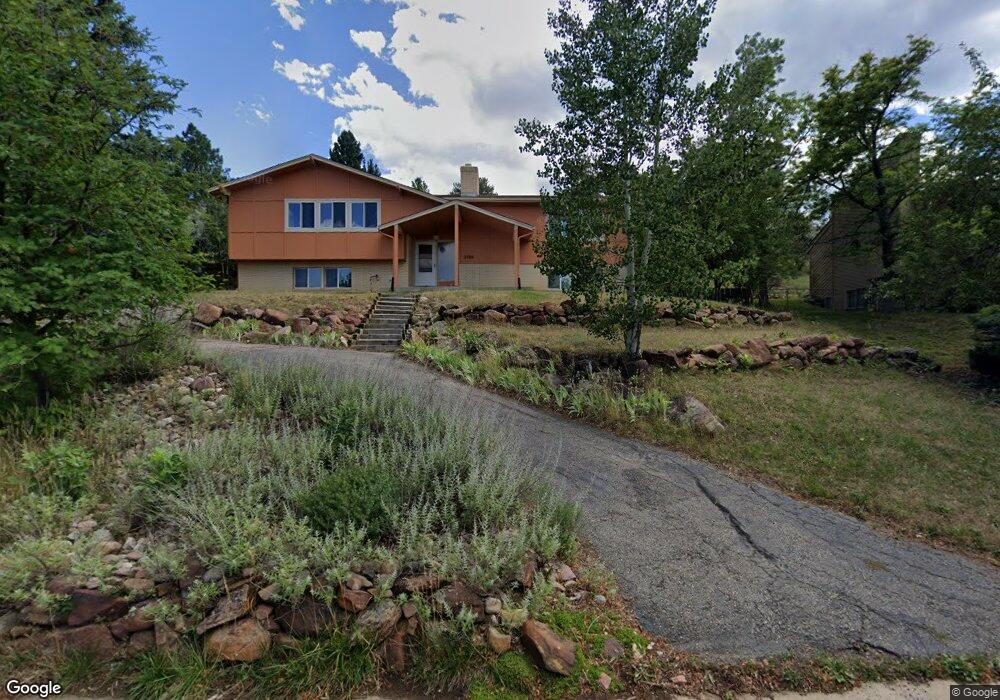 2500 Kohler Dr, Boulder, CO 80305 - photo 1