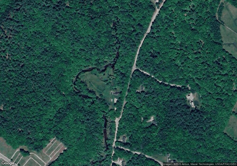 69 Sawyer Rd, New Gloucester, ME 04260 - photo 1