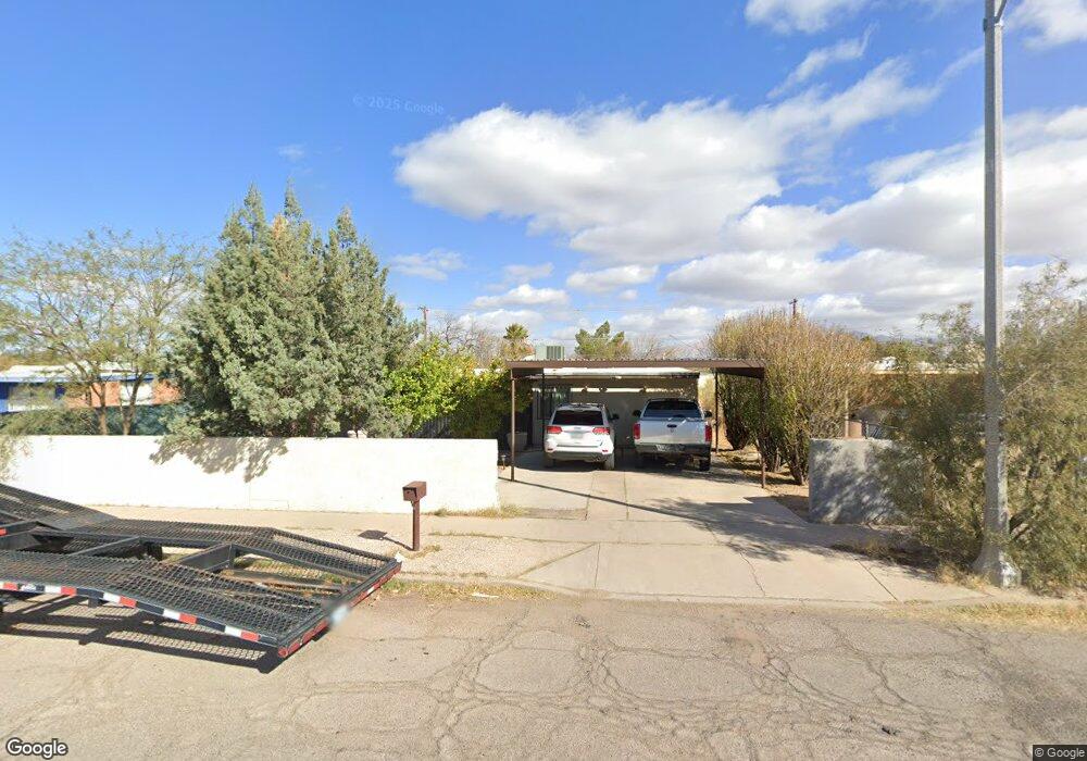 3007 E 19th St, Tucson, AZ 85716 - photo 1